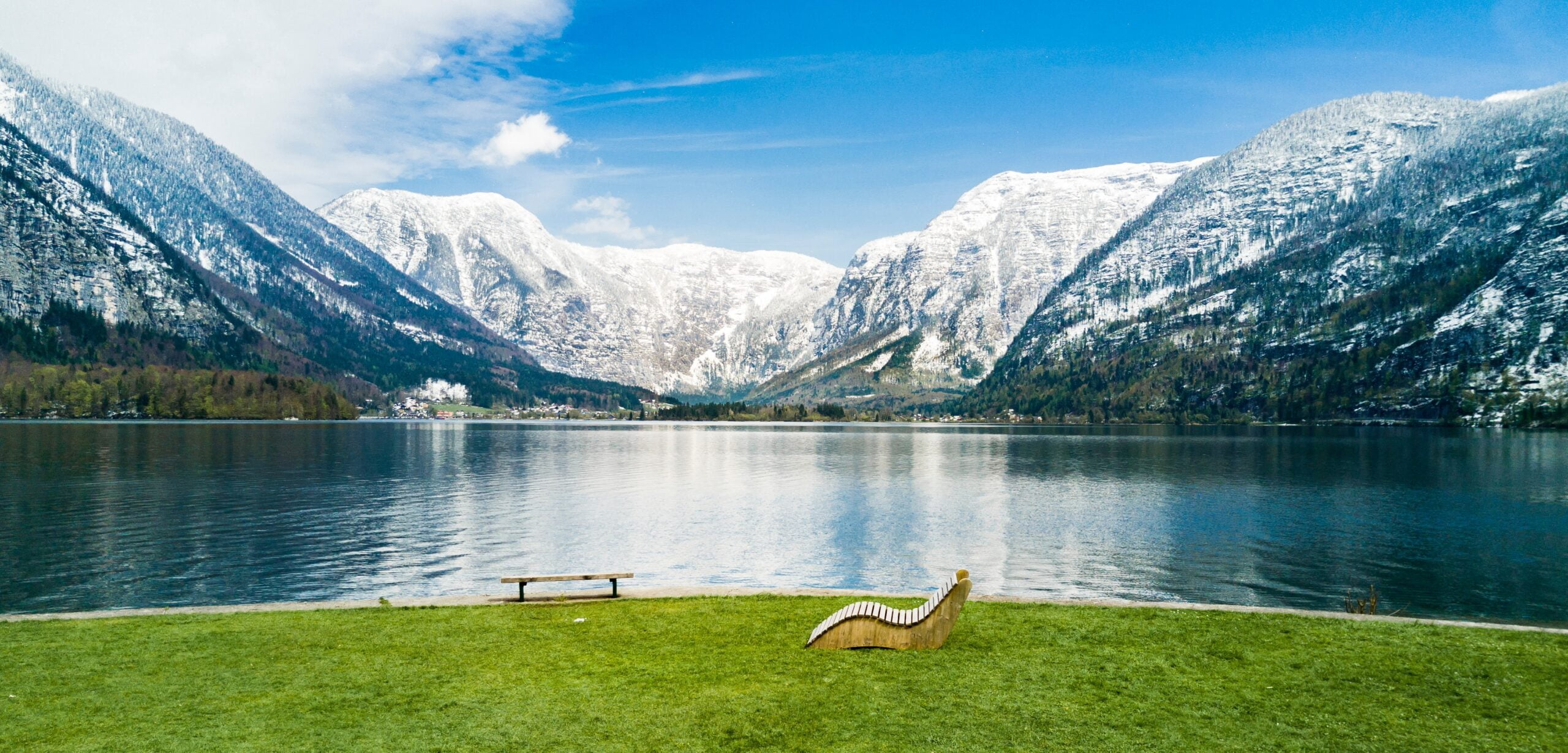 Austria - Hallstatt