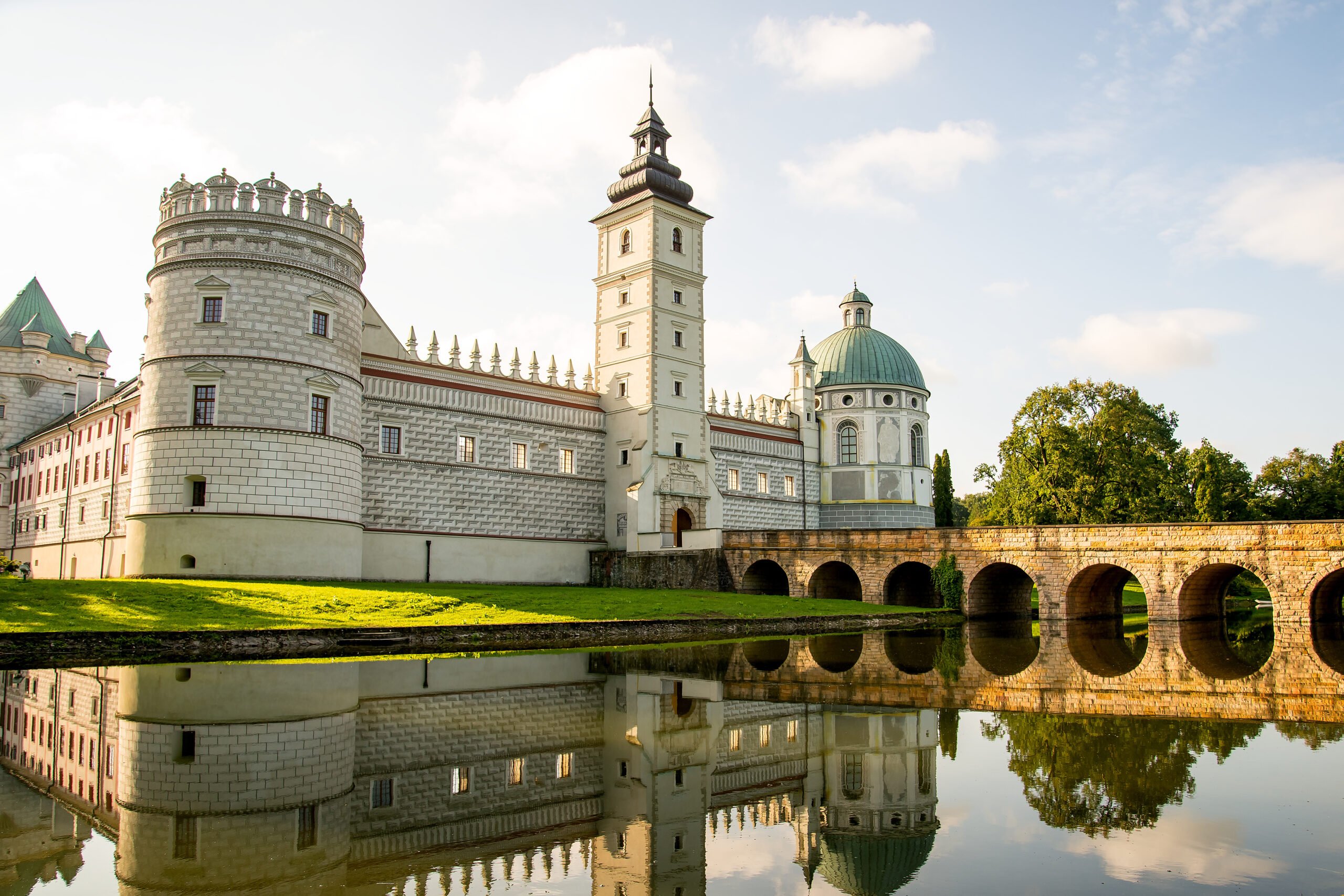 Na wschodnim krańcu Polski