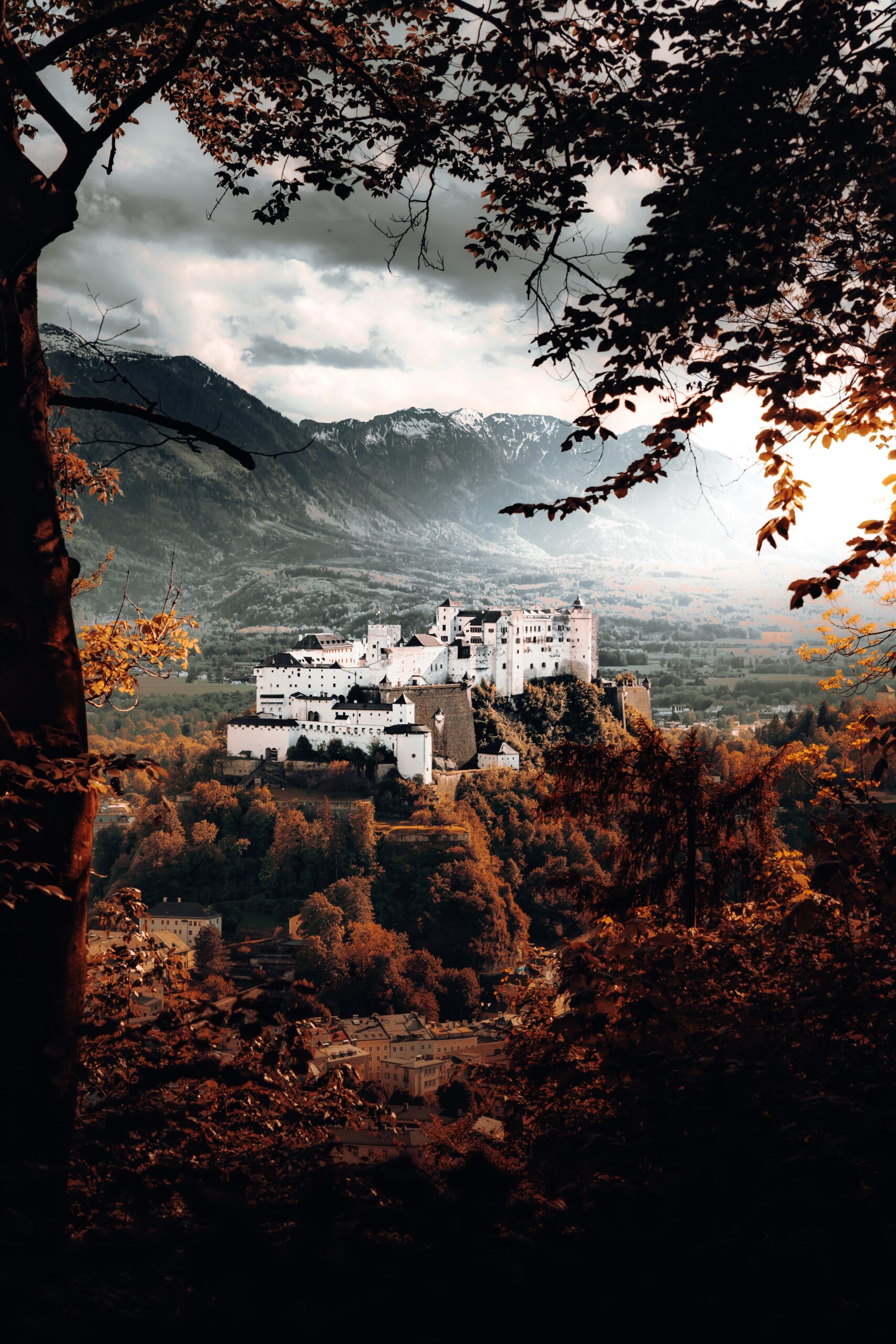 Austria - Salzburg