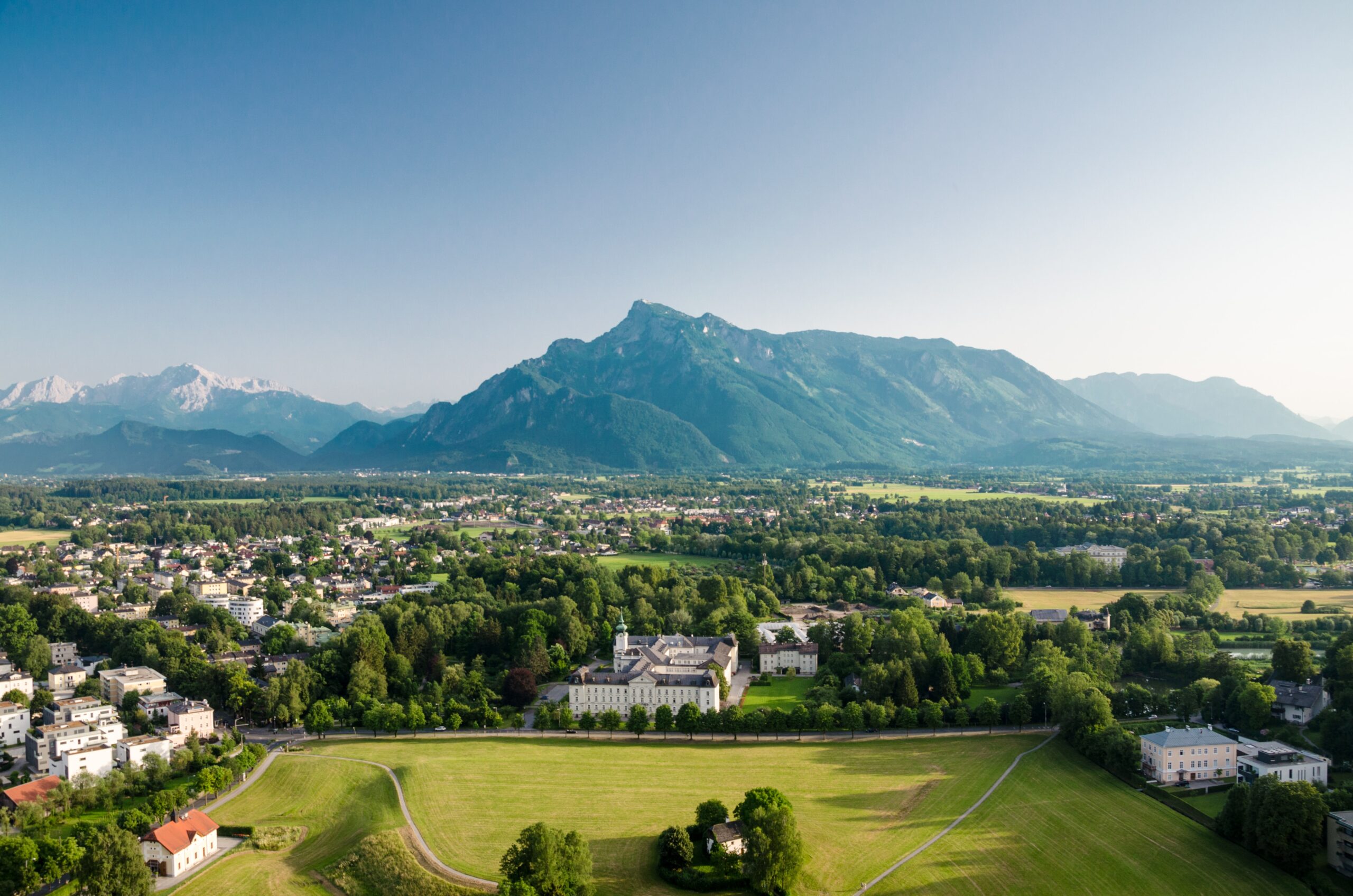 Austria - Salzburg