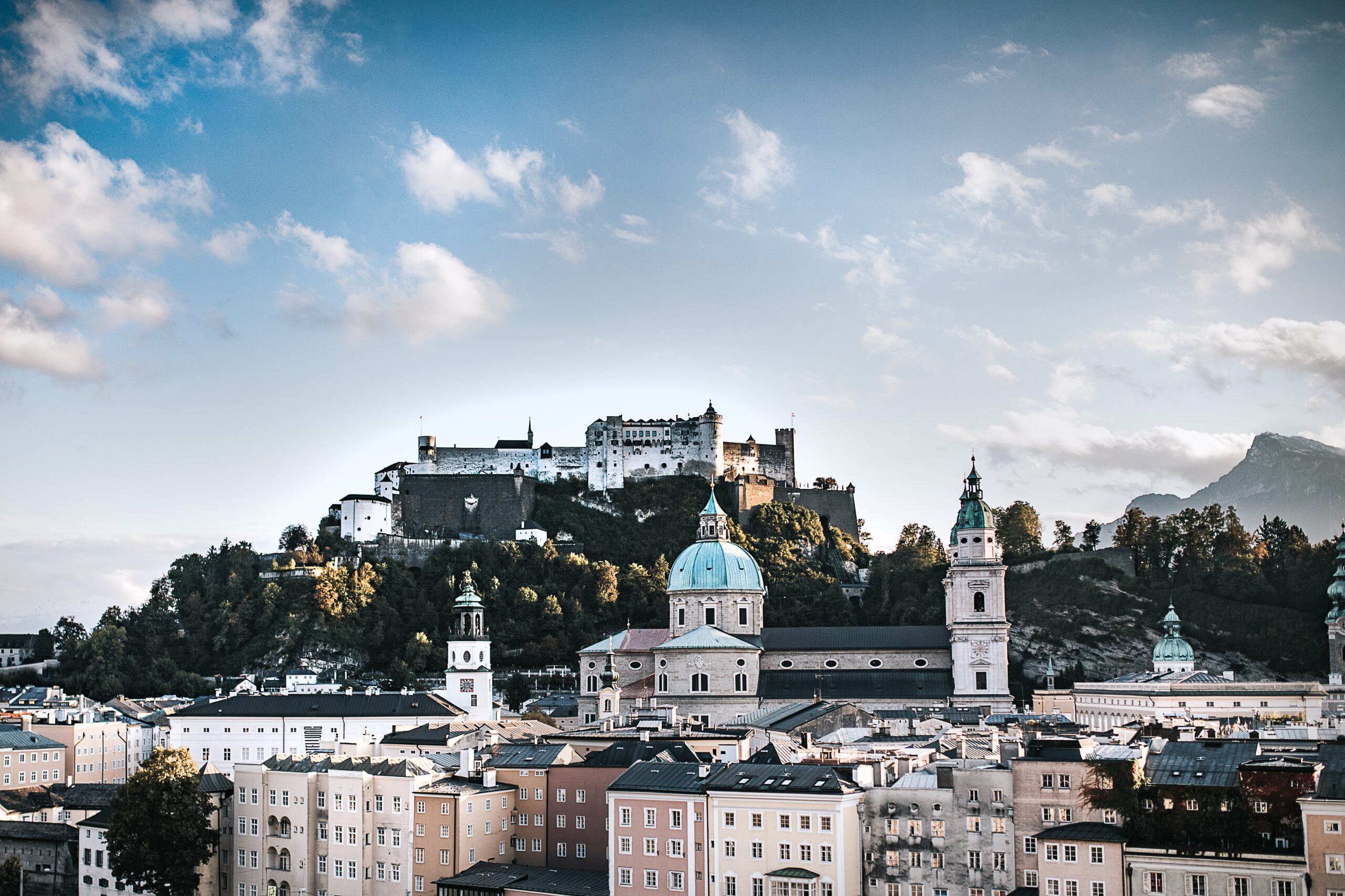 Austria - Salzburg