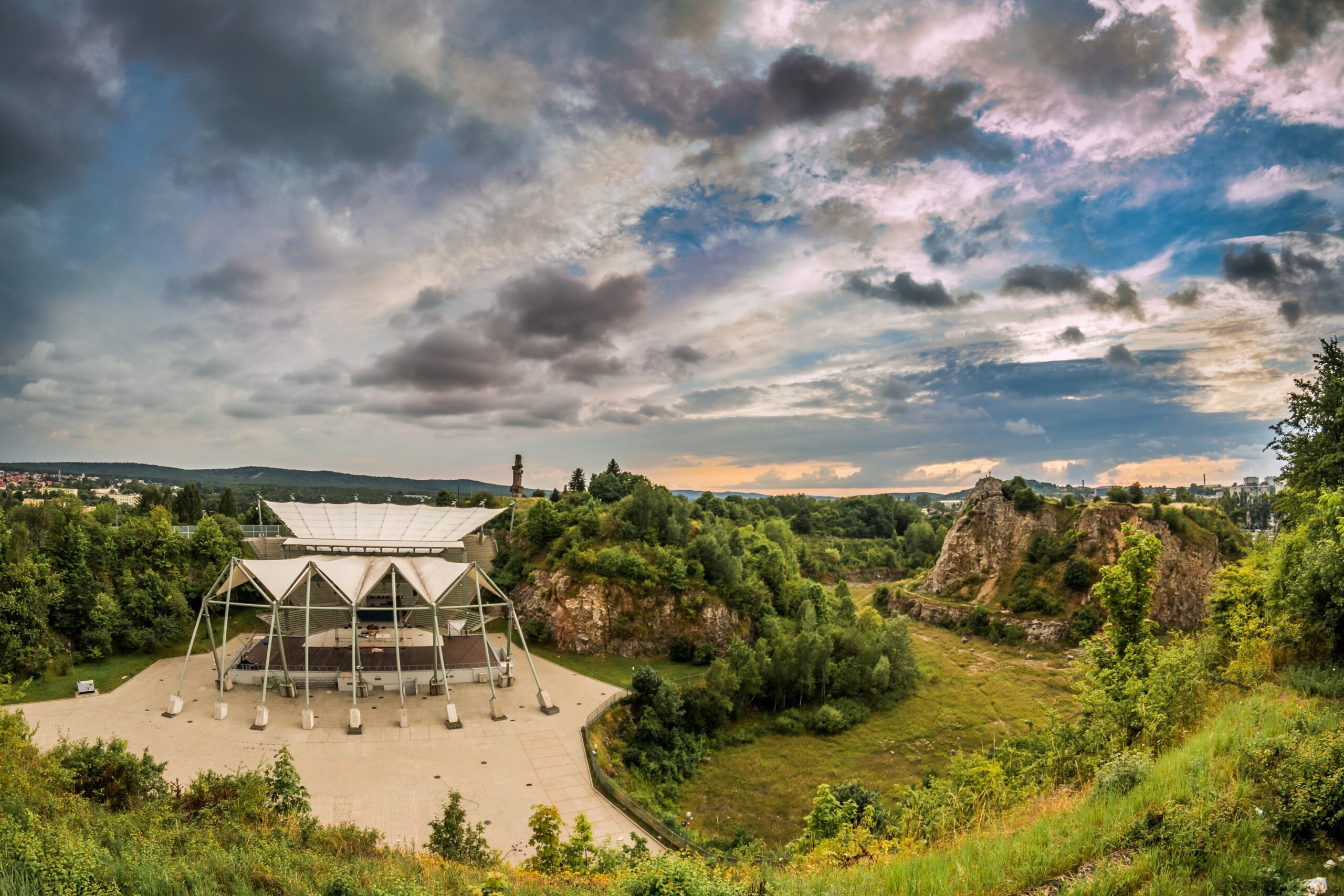 Polska - Kielce