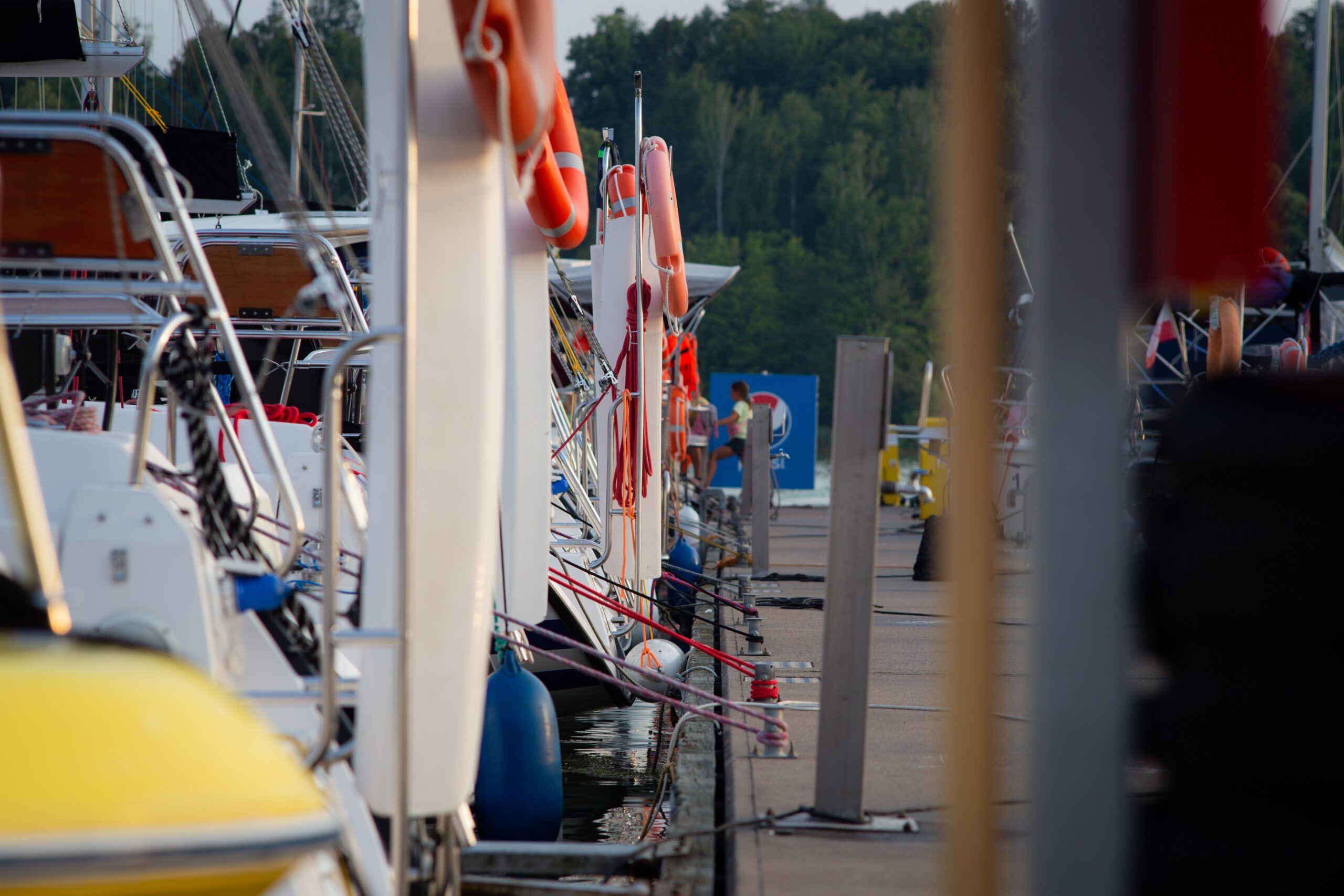 Polska - Mazury