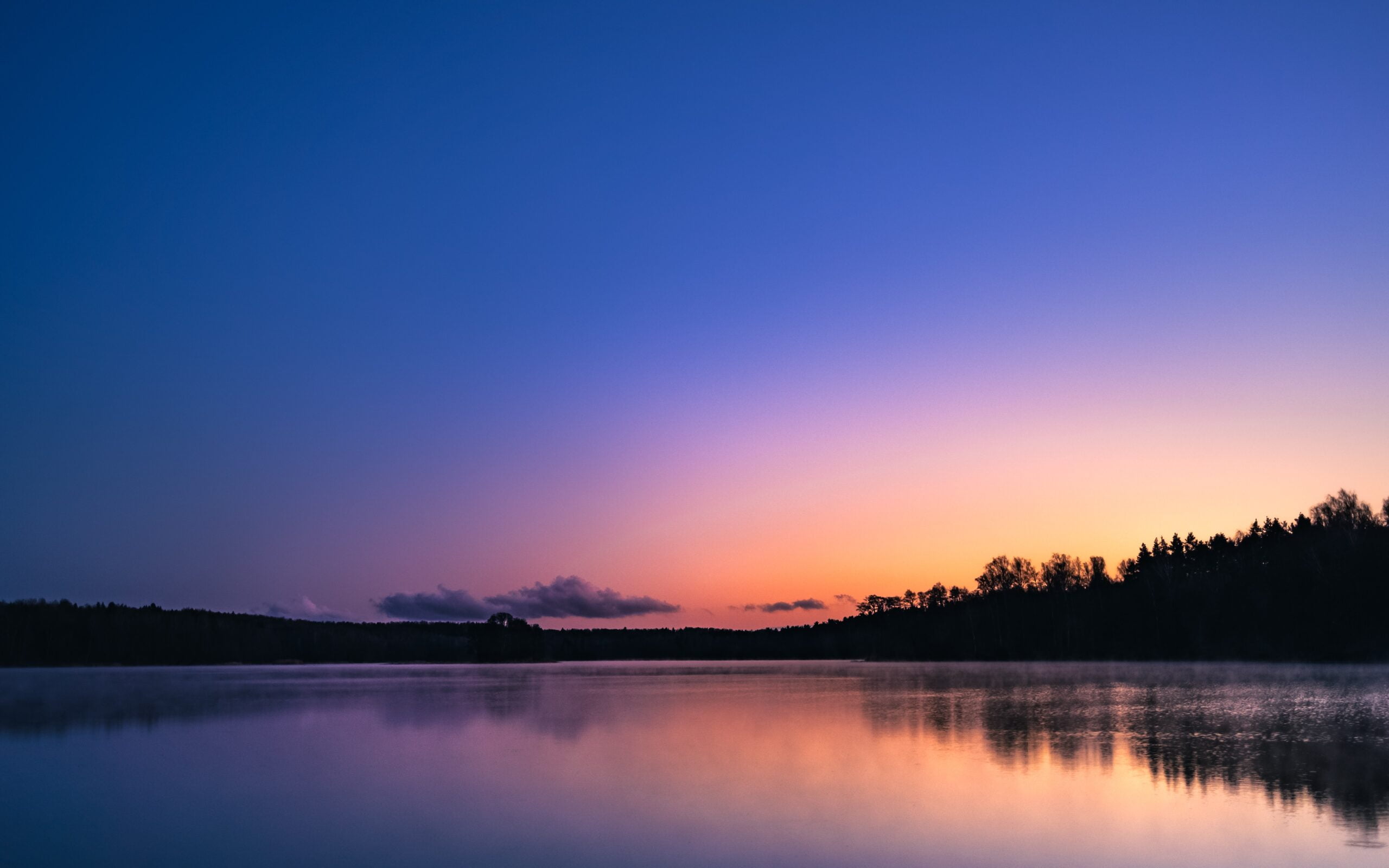 Polska - Mazury