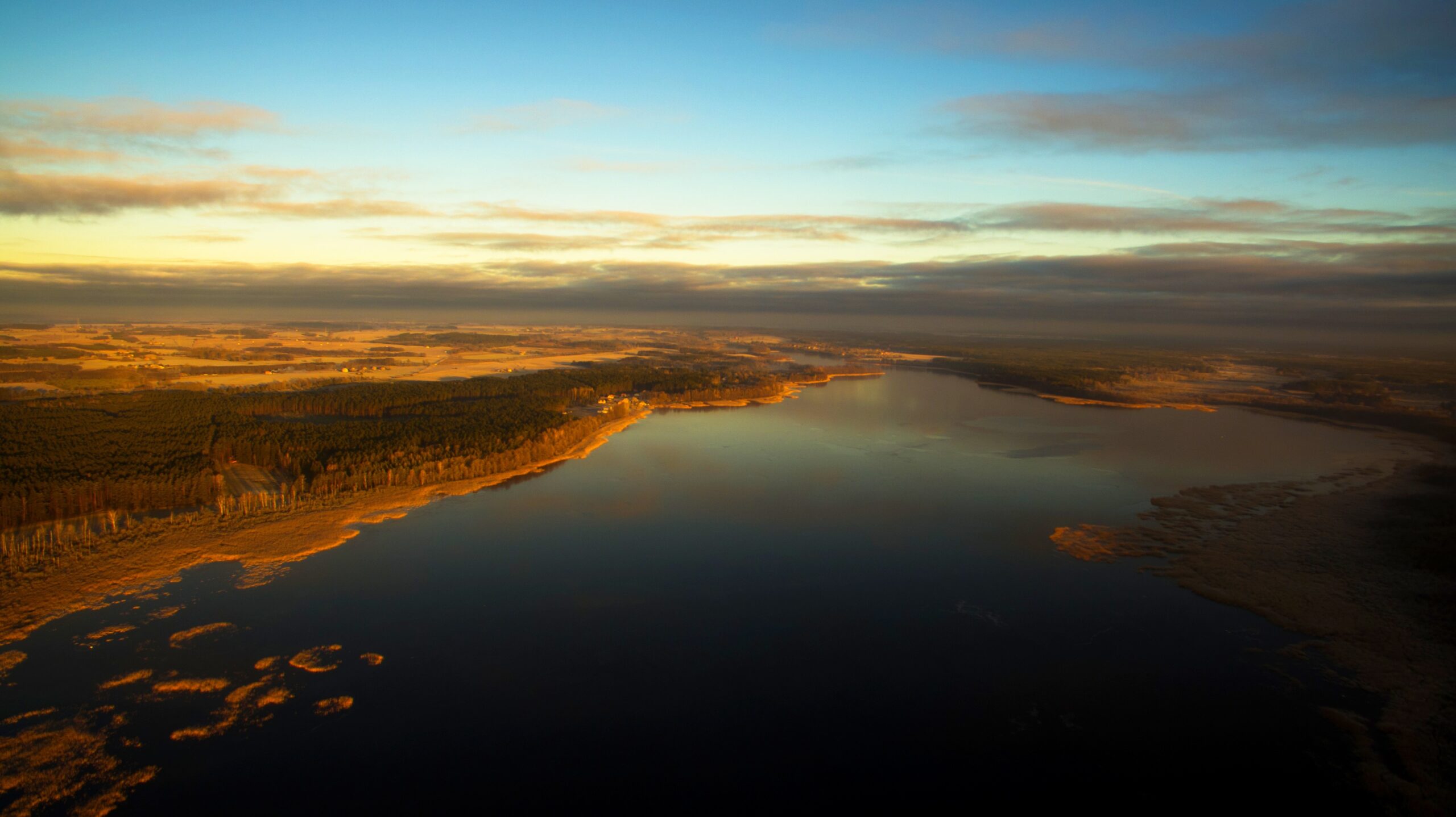 Polska - Mazury