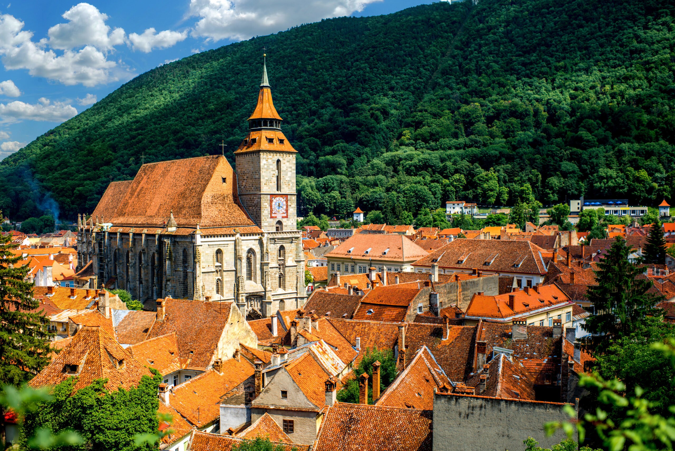 Transylwańska przygoda