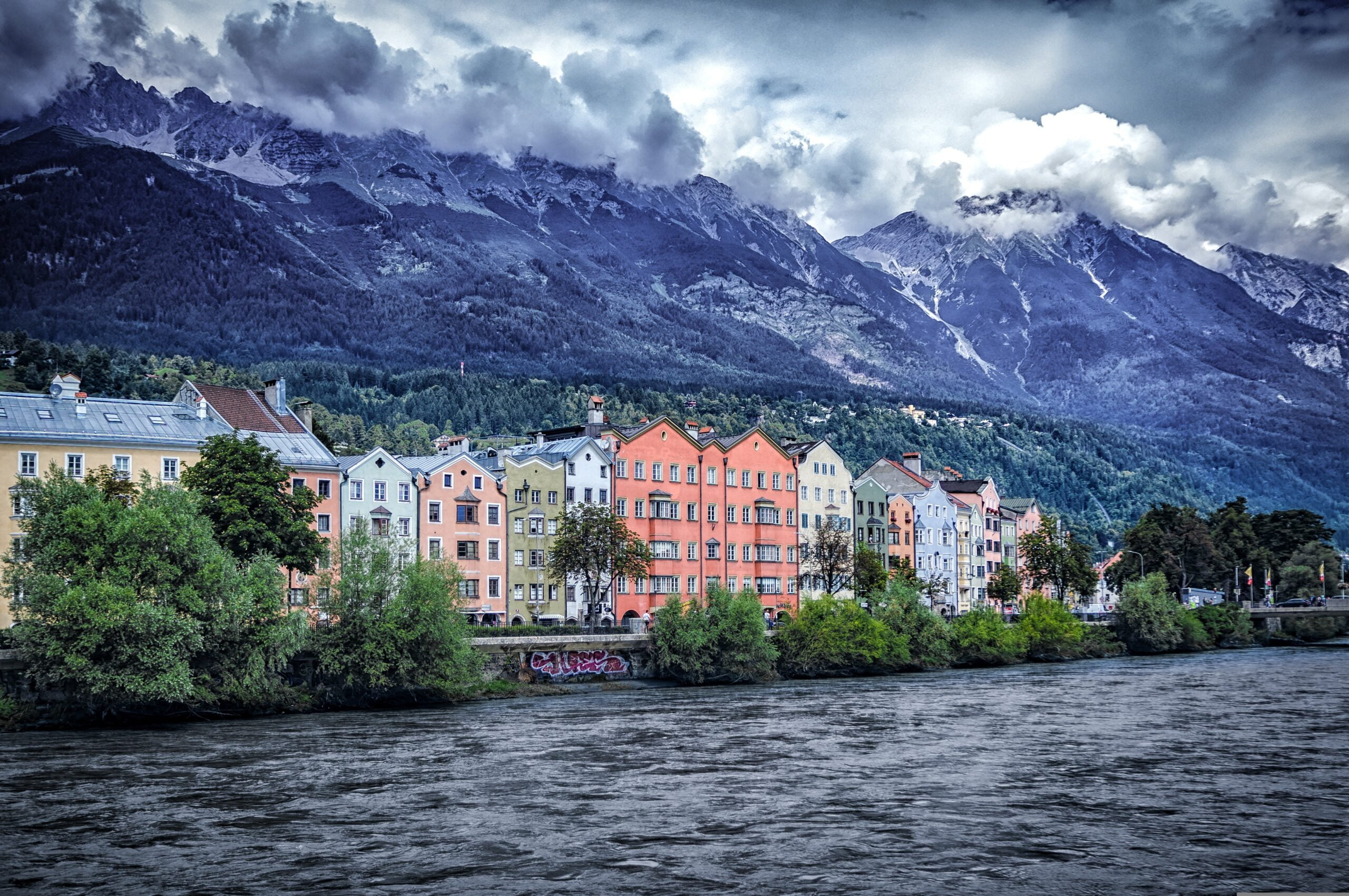 Austria - Innsbruck