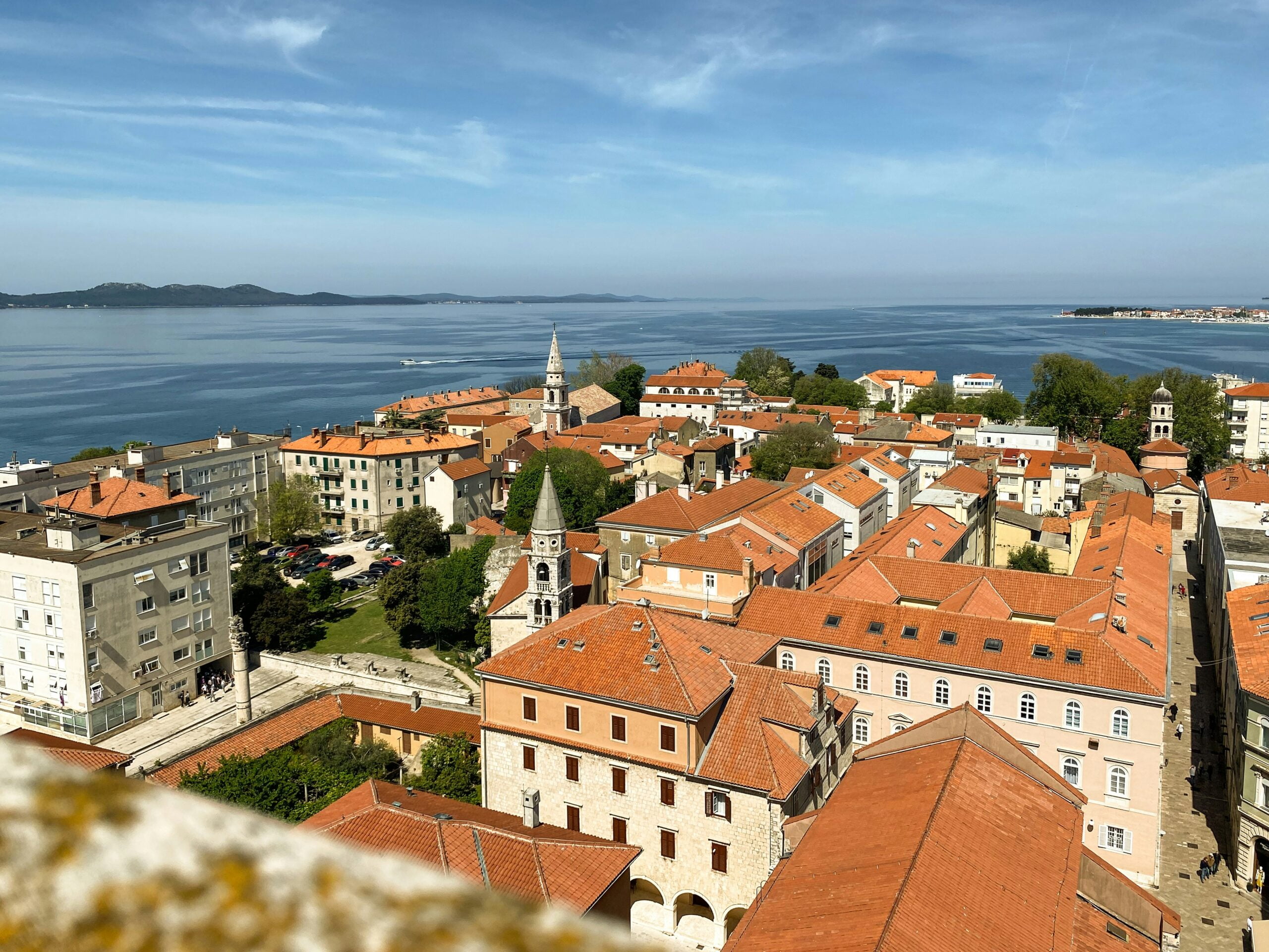 Chorwacja - Zadar