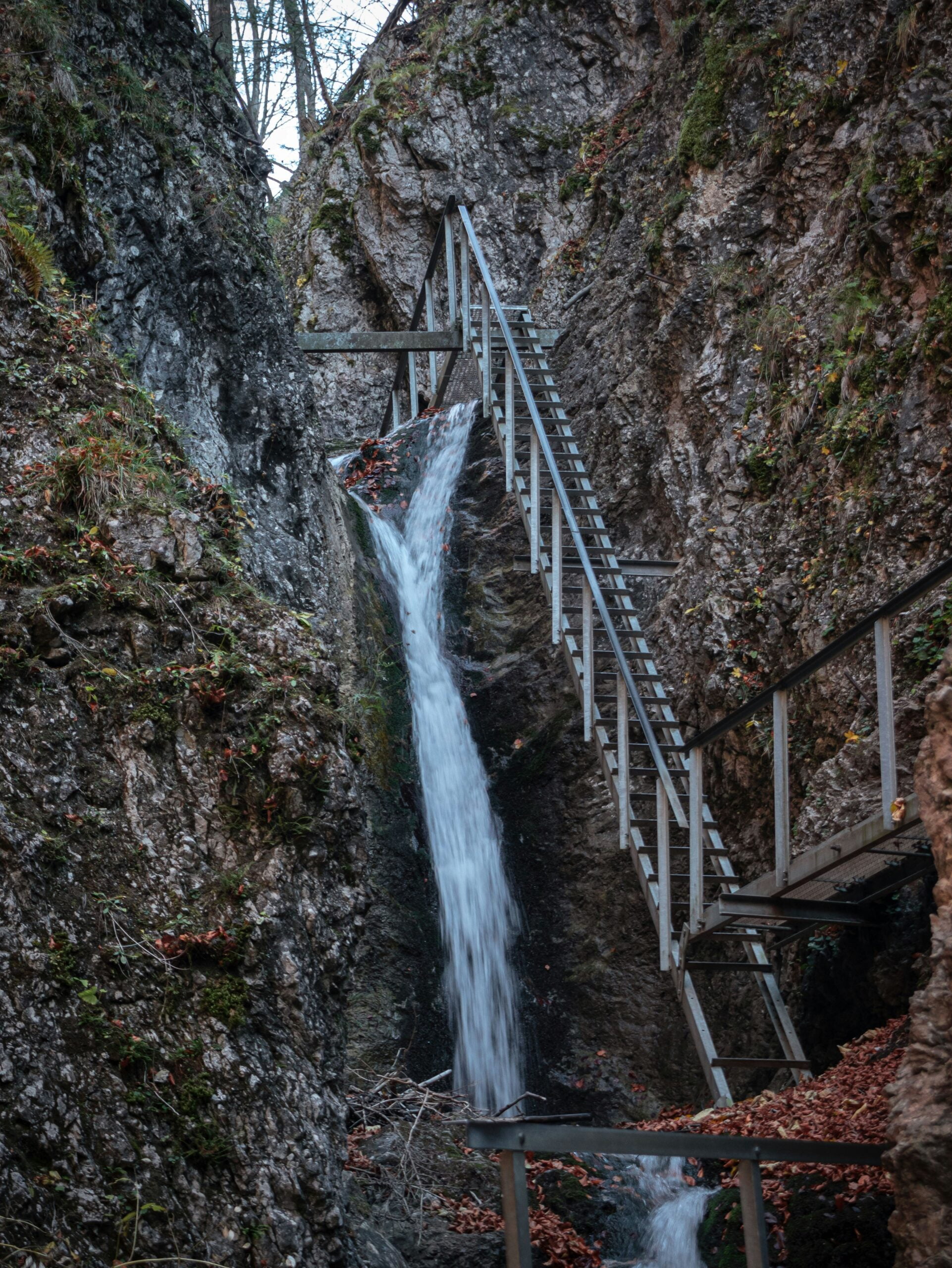 Słowacja - Mała Fatra